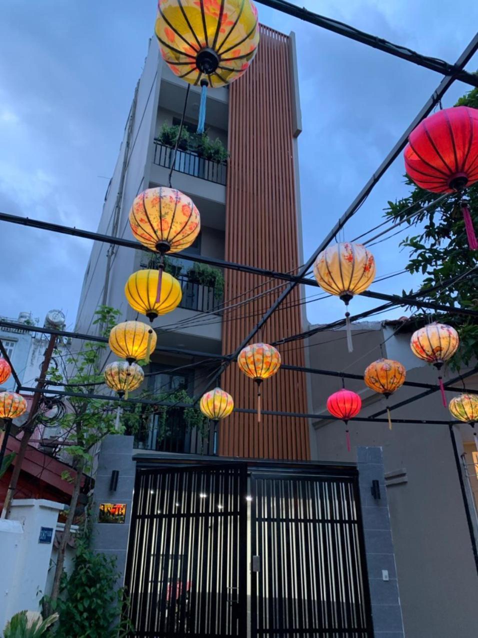 Apartment Lunaria Maison Saigon Park Ho Chi Minh City