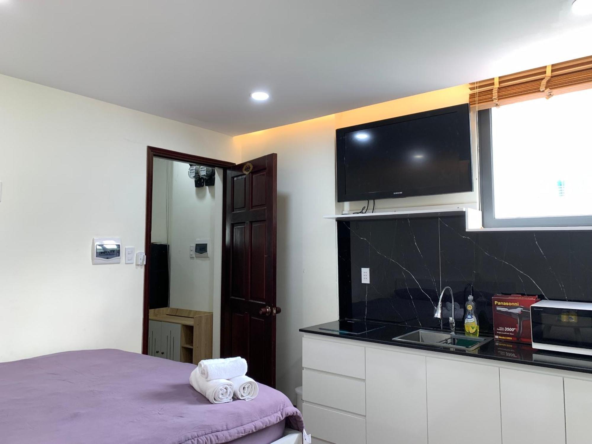 Lunaria Maison Saigon Park * Ho Chi Minh City