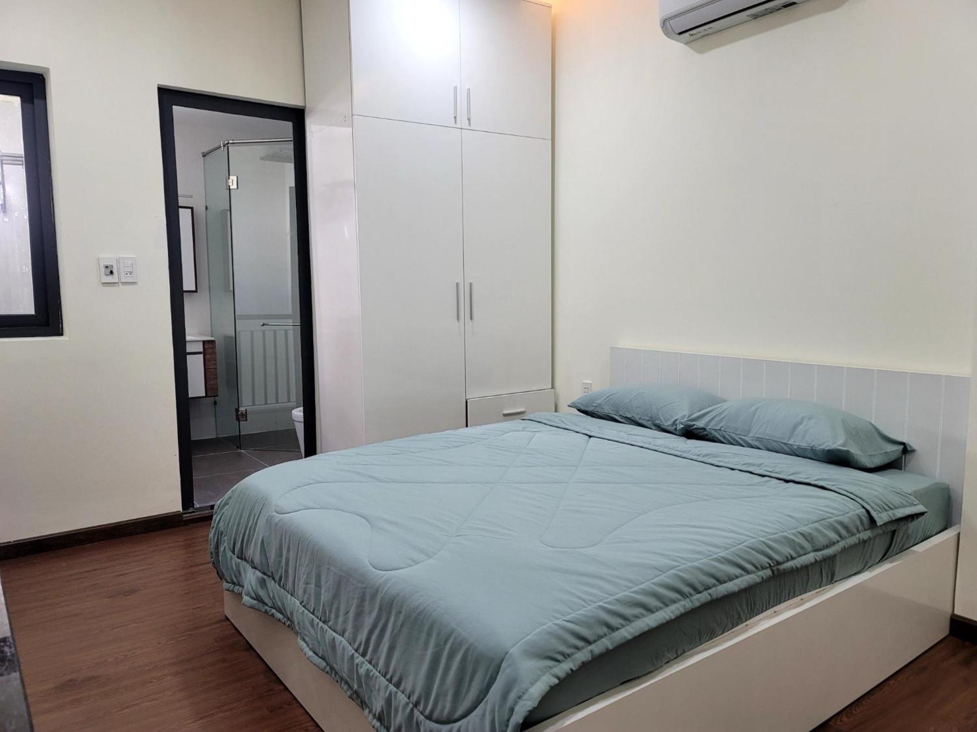 Lunaria Maison Saigon Park Apartment