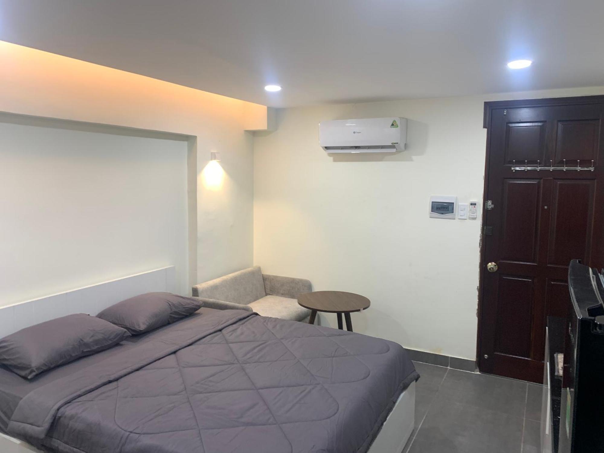 Apartment Lunaria Maison Saigon Park *
