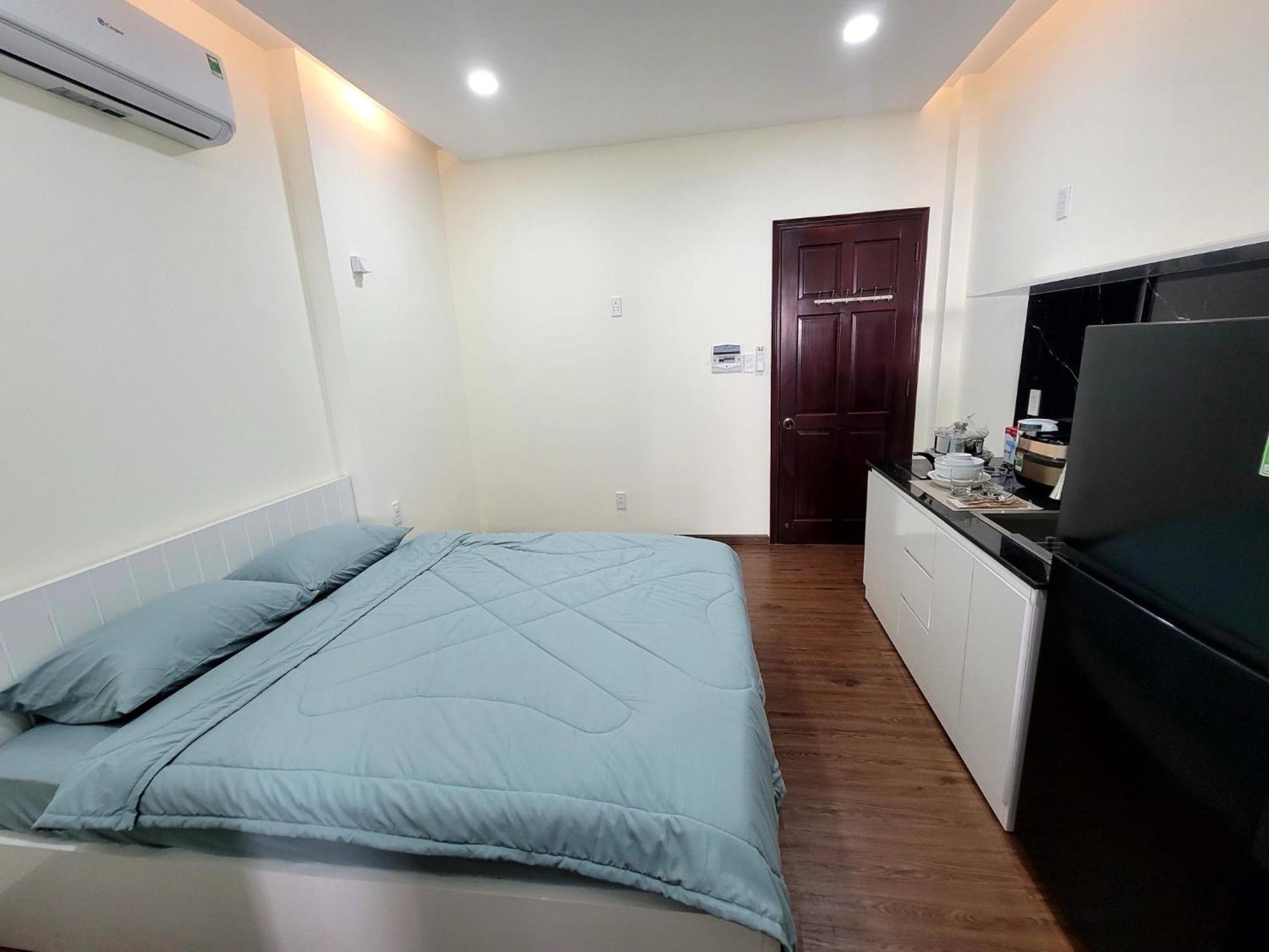 Apartment Lunaria Maison Saigon Park Ho Chi Minh City