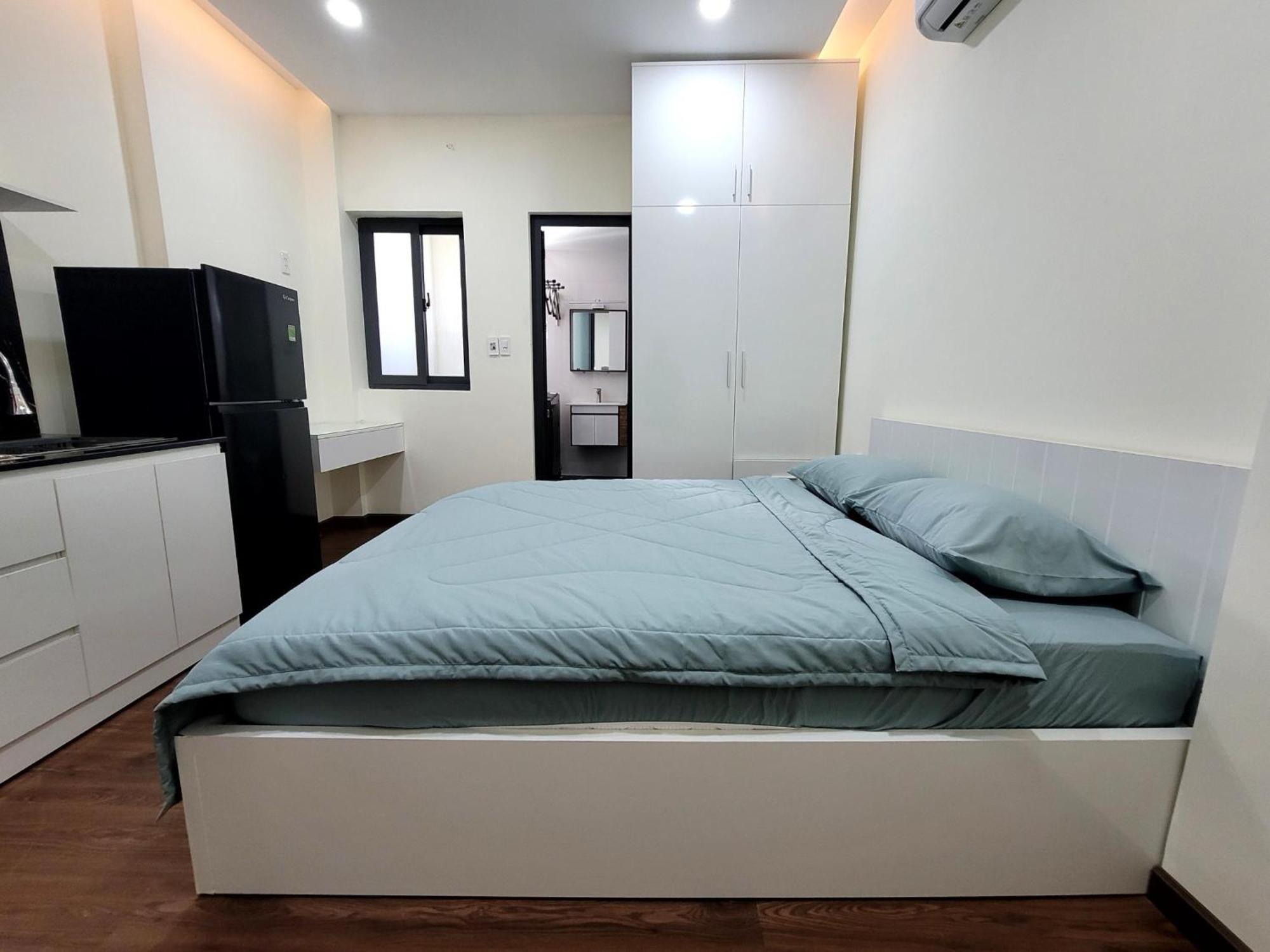 Lunaria Maison Saigon Park * Ho Chi Minh City