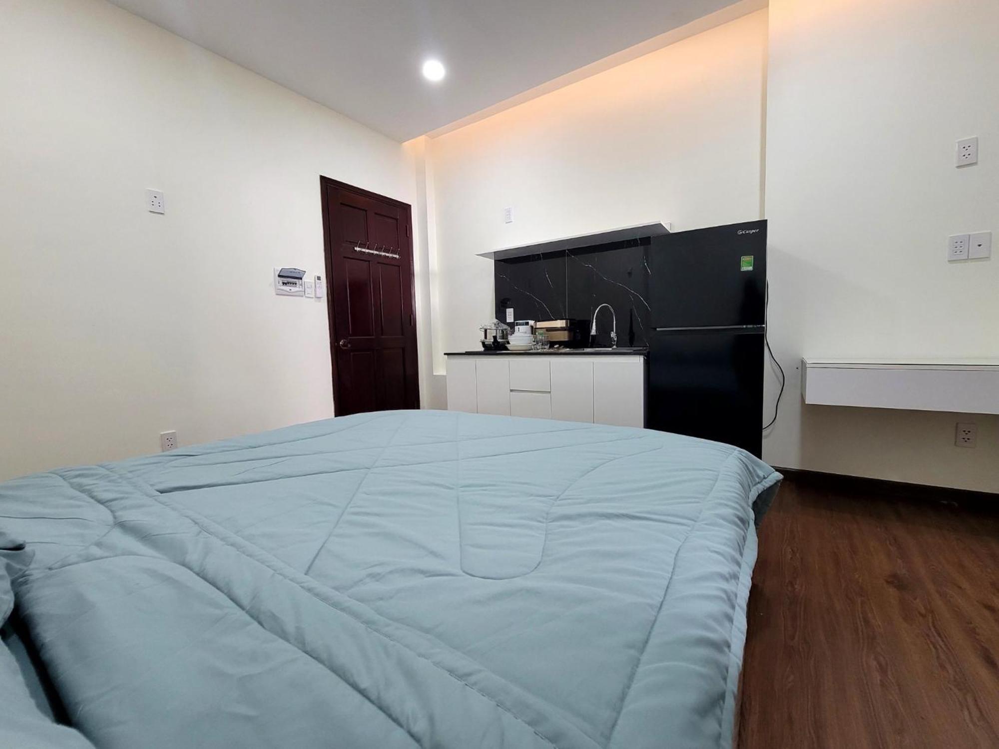 Apartment Lunaria Maison Saigon Park