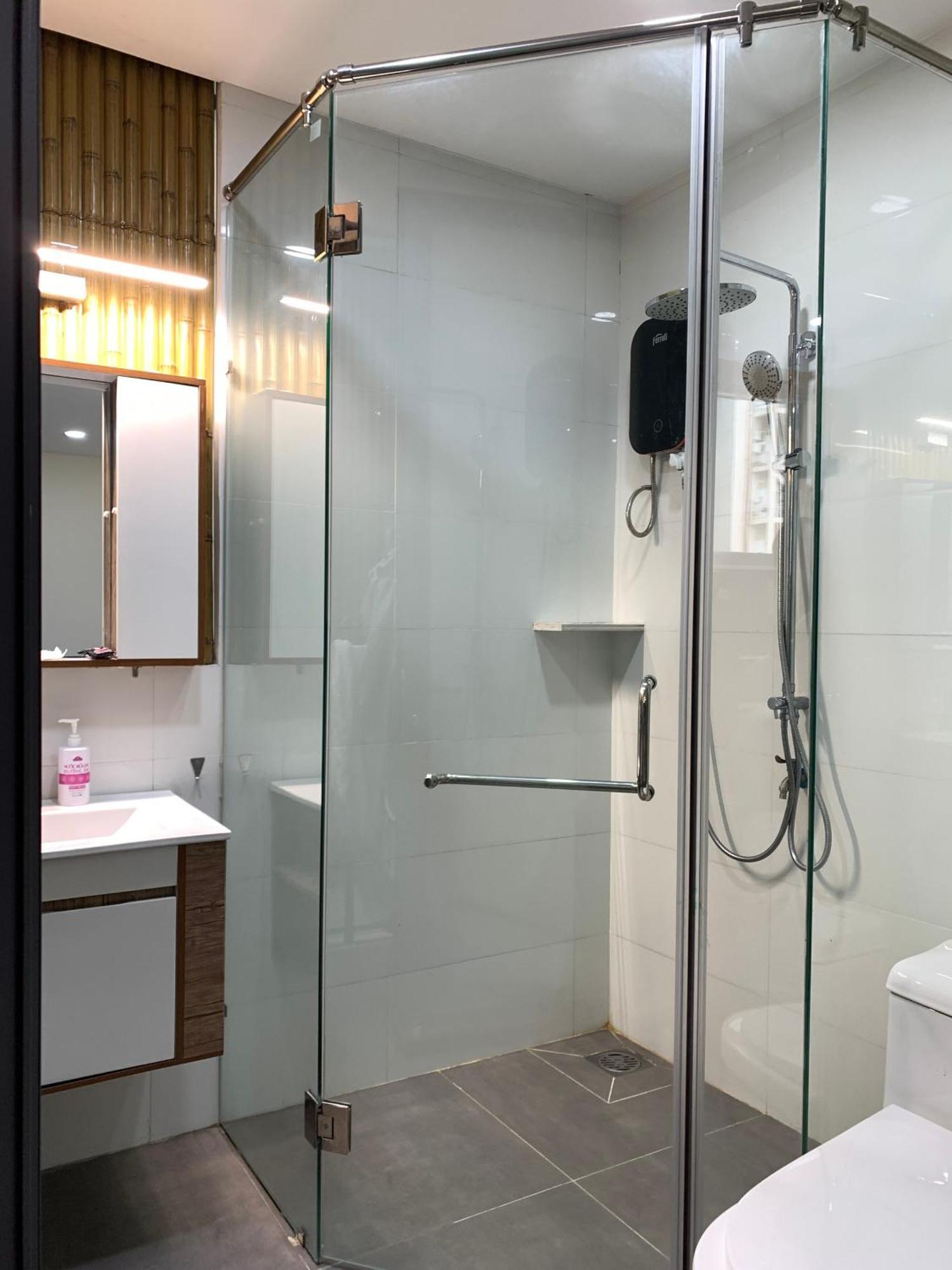 Lunaria Maison Saigon Park Apartment *