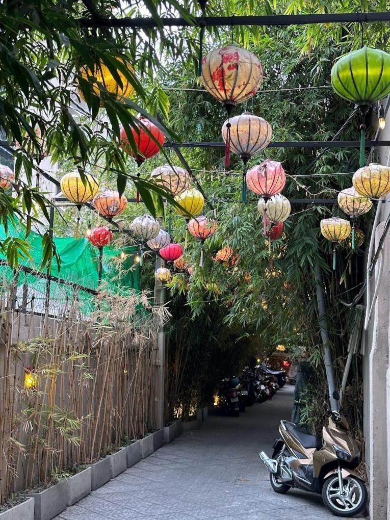 Lunaria Maison Saigon Park Apartment *